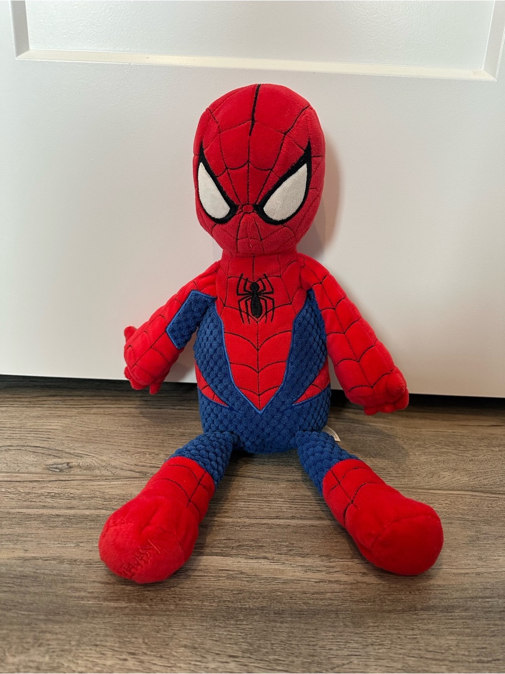 Scentsy Buddy - Spider-Man